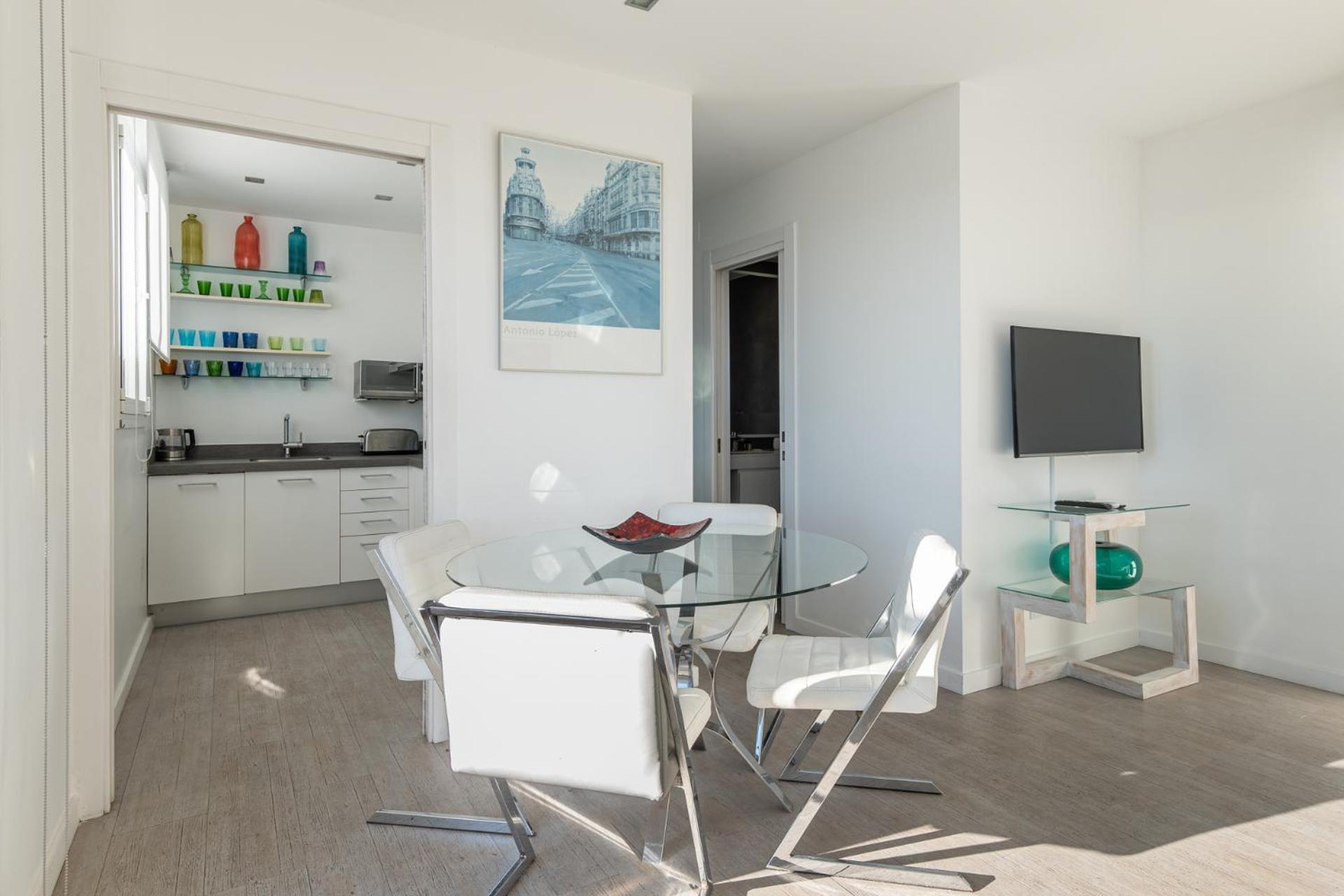 U-nique Taulat Apartament *